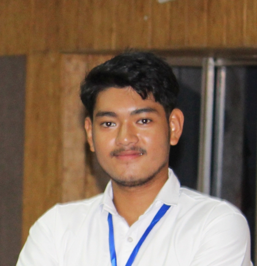 Dibakar Patar - Tech Community Leader